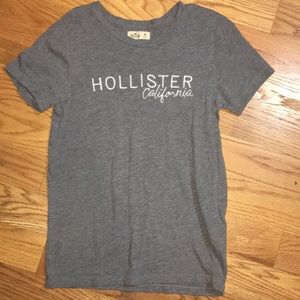 Hollister California T-shirt